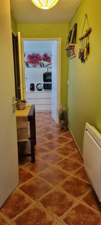 Asnieres  La Cle Des Champs B&B 외부 사진
